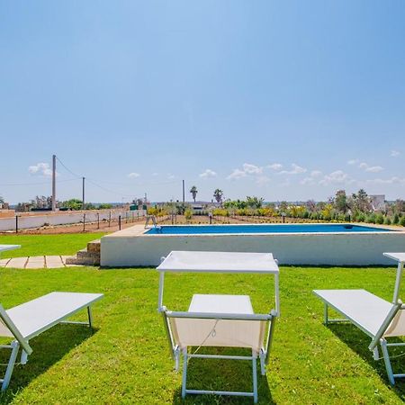 Corsano  Villa Li Tratturi Luxury By Hdsalento מראה חיצוני תמונה