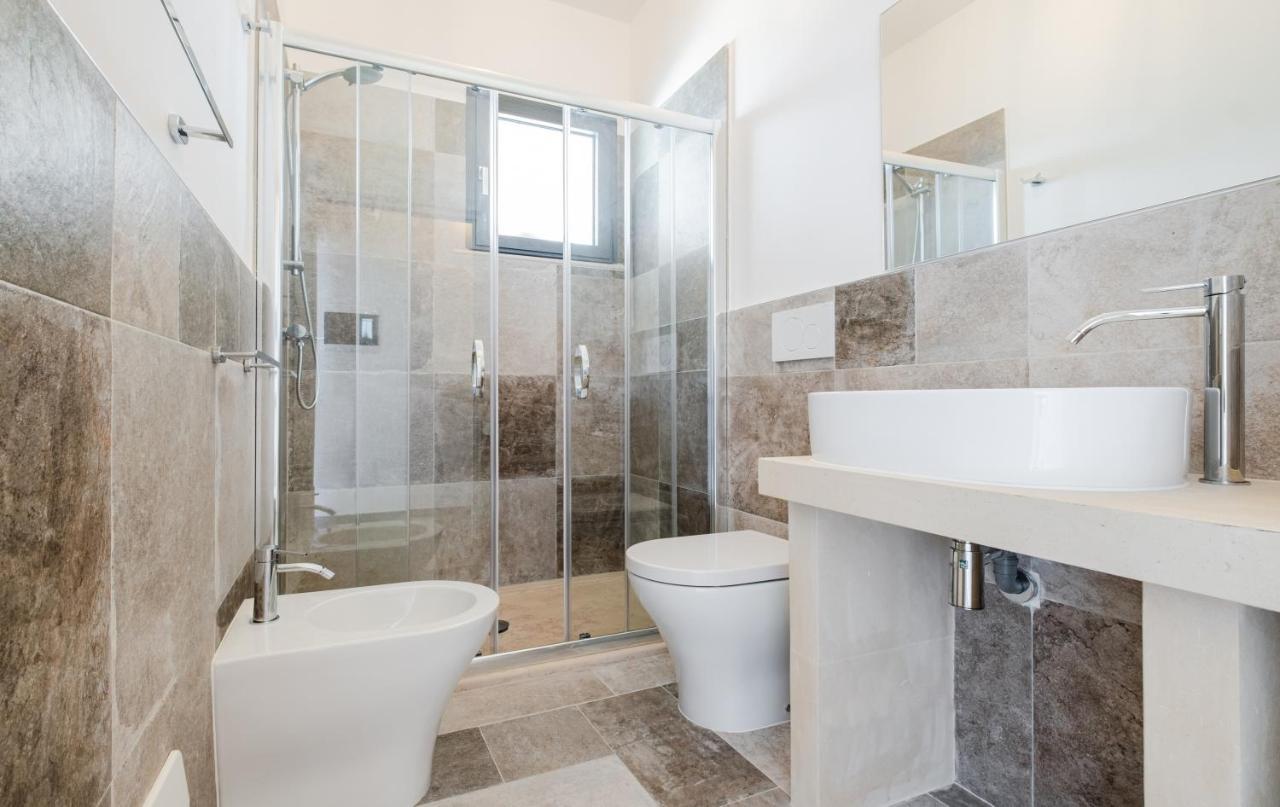 Corsano  Villa Li Tratturi Luxury By Hdsalento מראה חיצוני תמונה