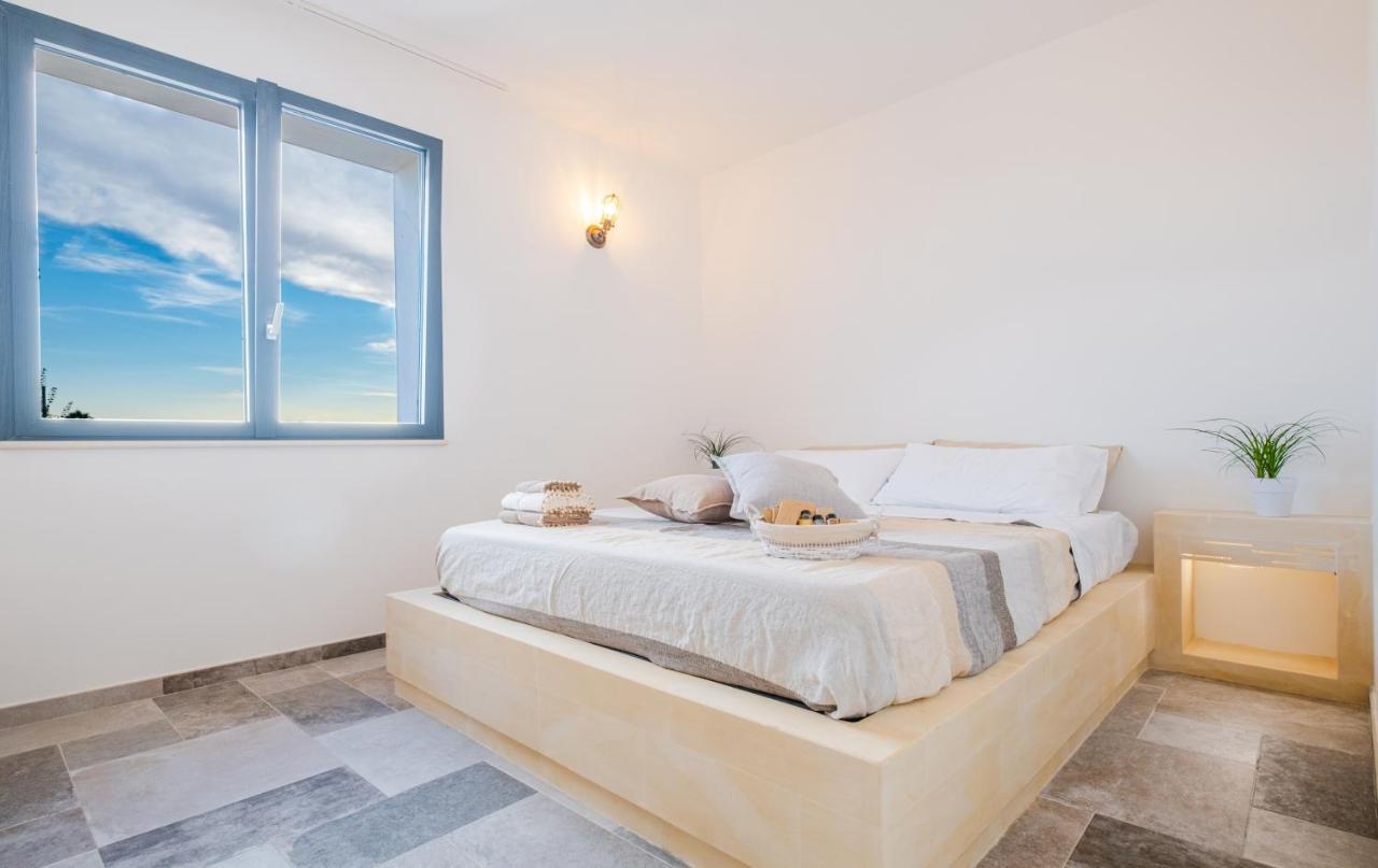 Corsano  Villa Li Tratturi Luxury By Hdsalento מראה חיצוני תמונה